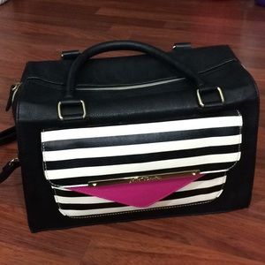 Adorable Betsy Johnson Handbag